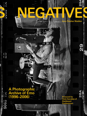 cover image of Negatives